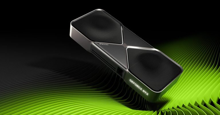 NVIDIA GeForce RTX 5090 Review: The Fastest Consumer GPU Ever Made