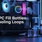 PC Cooling Guide 2026: Air vs AIO Liquid Cooling - Which Should You Choose? PC Cooling Guide 2026: Air vs AIO Liquid Cooling - Which Should You Choose?