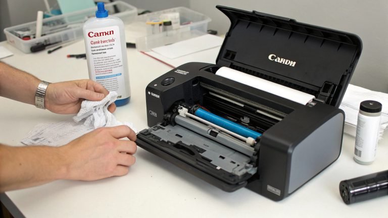 Printer Maintenance Tips: How to Make Your Printer Last for Years