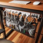 Top 10 Best Cable Management Solutions for Your Desk in 2026 Top 10 Best Cable Management Solutions for Your Desk in 2026