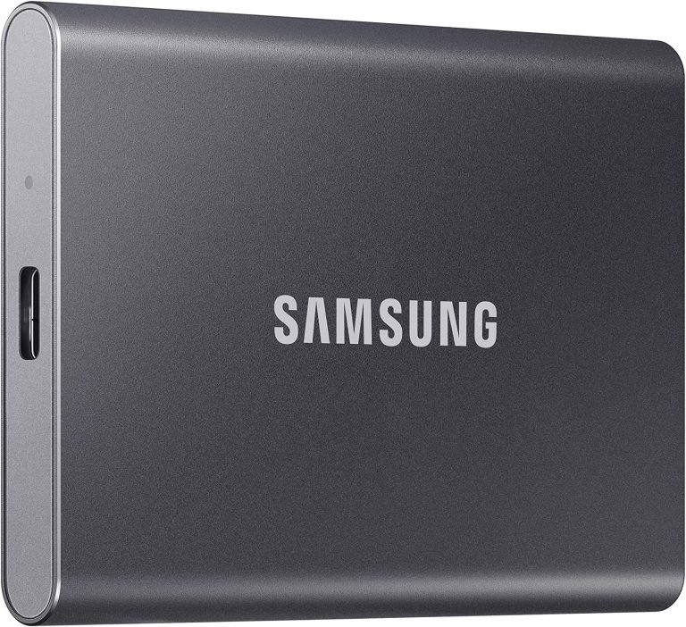 Top 10 Best External Hard Drives and SSDs of 2026