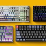 Top 10 Best Mechanical Keyboards of 2026