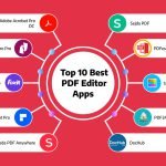 Top 10 Best PDF Editors of 2026 Top 10 Best PDF Editors of 2026