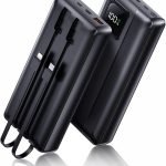Top 10 Best Portable Chargers and Power Banks of 2026 Top 10 Best Portable Chargers and Power Banks of 2026