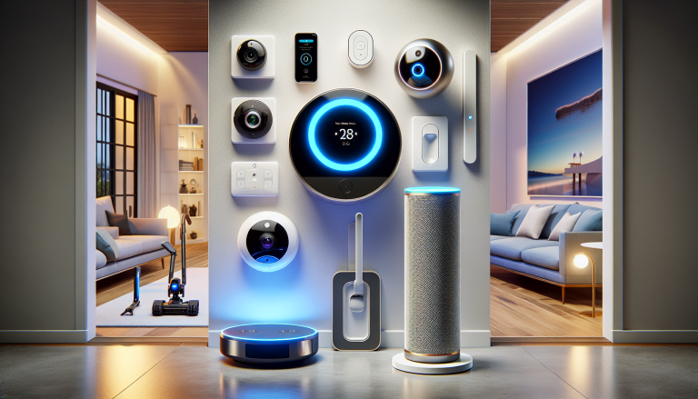 Top 10 Best Smart Home Devices of 2026