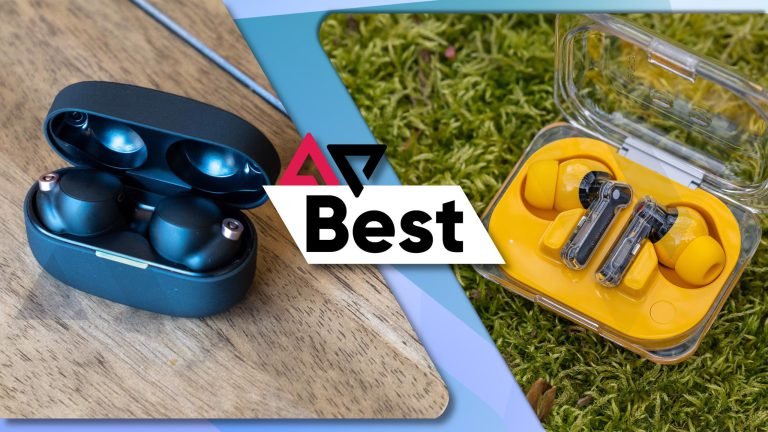 Top 10 Best Wireless Earbuds of 2026