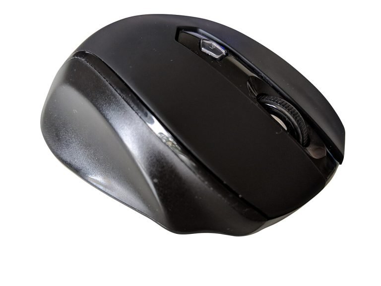 Top 10 Best Wireless Mice of 2026