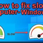 How to Speed Up a Slow Windows PC: 12 Steps That Actually Work