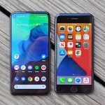 How to Transfer Data from iPhone to Android (Complete Guide)