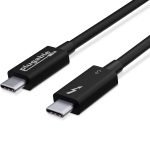 USB-C and Thunderbolt Explained: Why Not All USB-C Cables Are Equal USB-C and Thunderbolt Explained: Why Not All USB-C Cables Are Equal