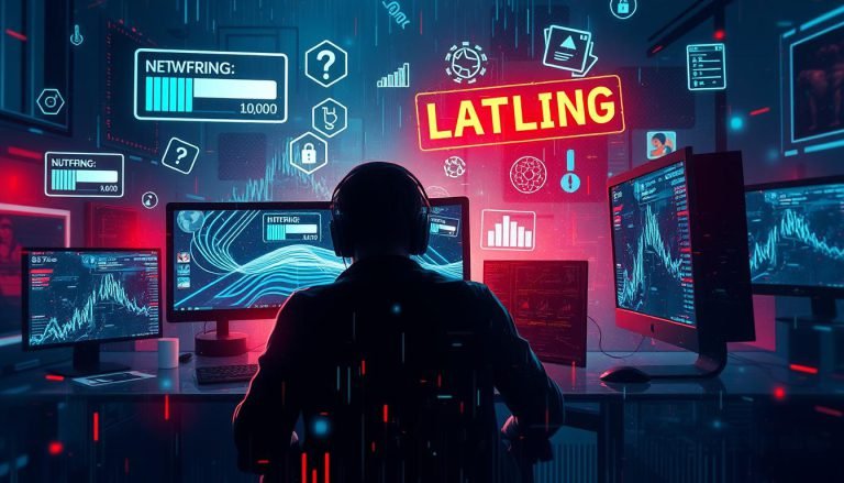 What Is Latency and Why Does It Matter for Gaming and Video Calls?