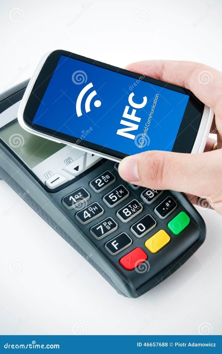 What Is NFC and How Does It Work? Apple Pay, Tap-to-Pay, and More