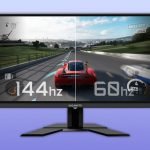 What Is Refresh Rate? Hz, Frame Rate, and Why 144Hz Feels Different