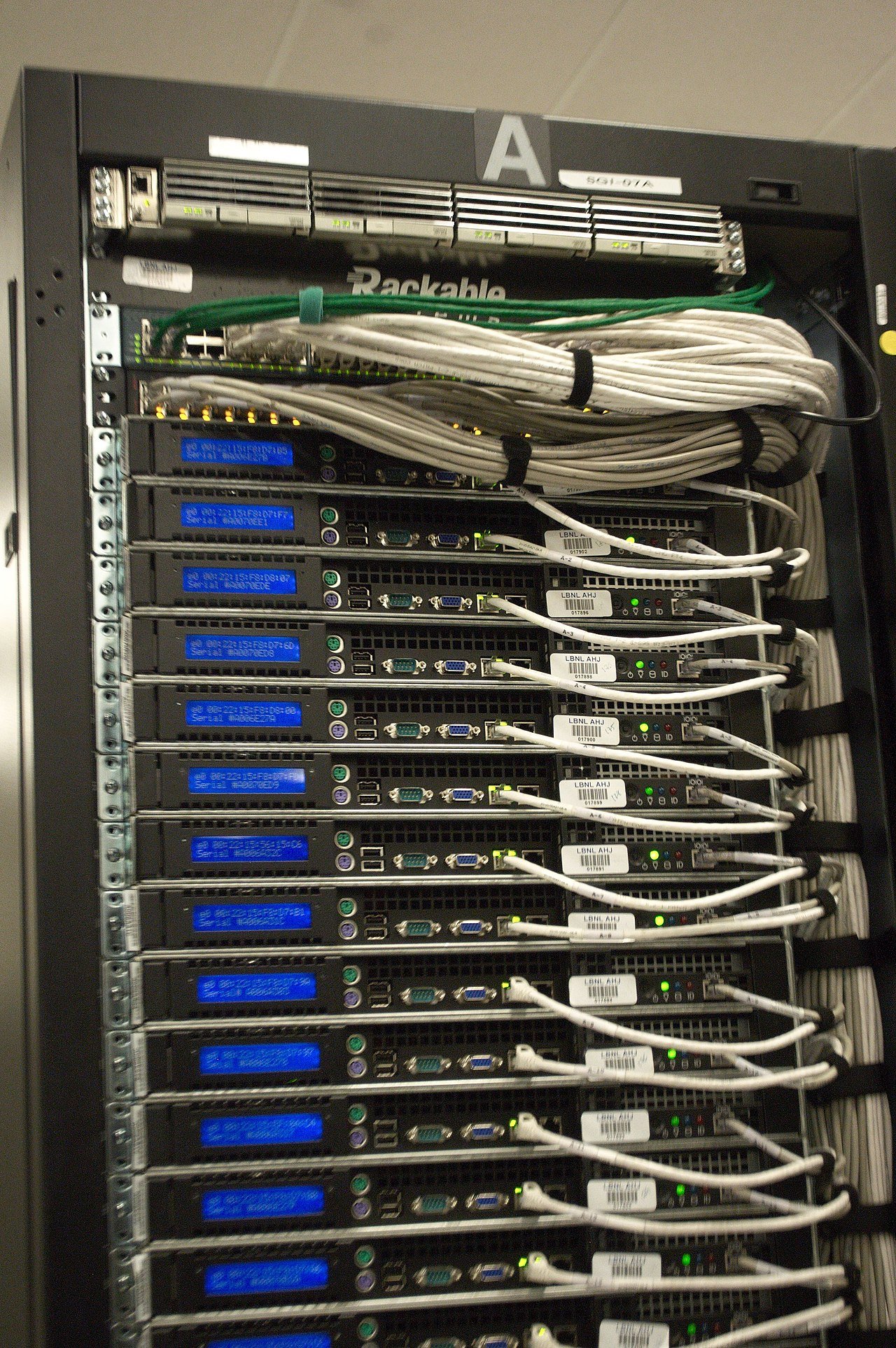 What Is "the Cloud" and How Does It Actually Work?